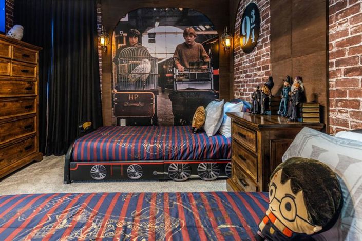 Image No.35-Maison de 10 chambres à vendre à Saint John