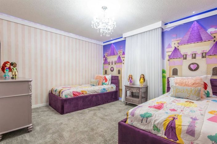 Image No.4-Propriété de 10 chambres à vendre à Davenport