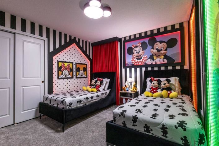 Image No.5-Maison de 10 chambres à vendre à Saint John