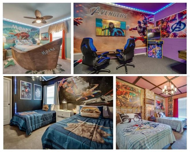 Image No.2-10 Bed House for sale