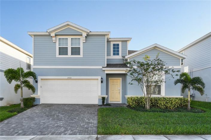 Image No.2-Maison de 8 chambres à vendre à Saint John