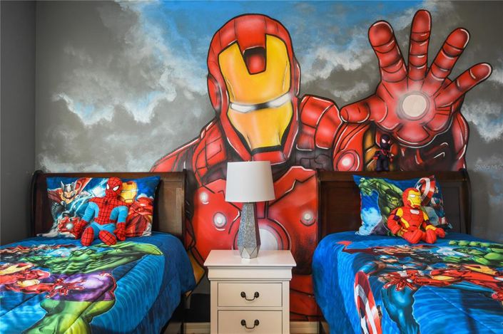 Image No.38-Maison de 8 chambres à vendre à Saint John