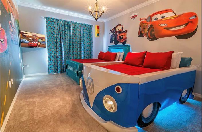 Image No.11-Propriété de 10 chambres à vendre à Davenport