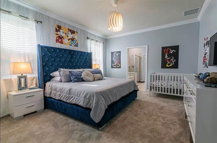 Image No.12-Propriété de 10 chambres à vendre à Davenport