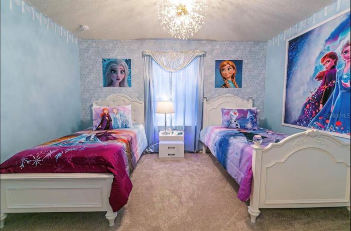 Image No.14-Propriété de 10 chambres à vendre à Davenport