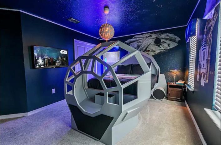 Image No.22-Propriété de 10 chambres à vendre à Davenport