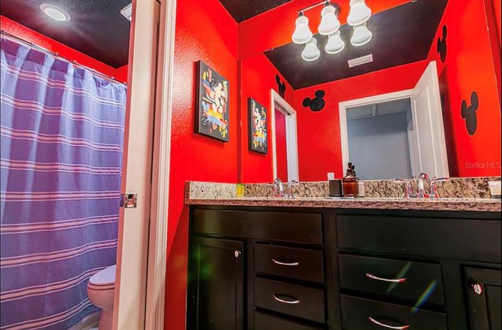 Image No.28-Propriété de 10 chambres à vendre à Davenport