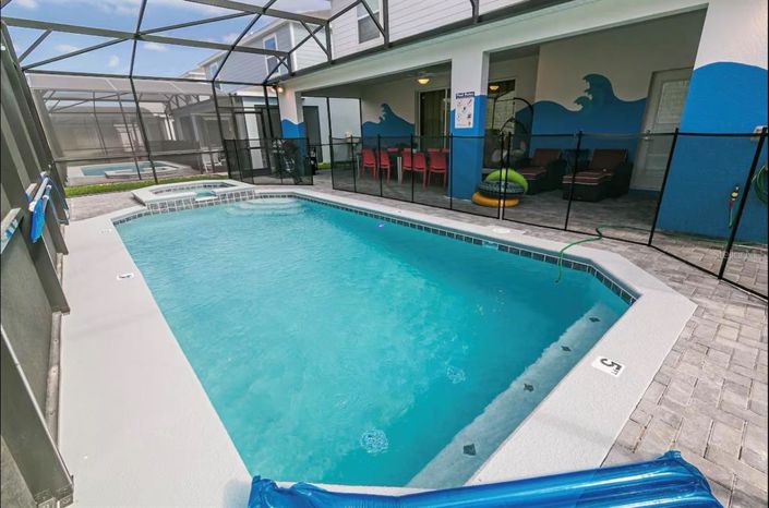 Image No.34-Propriété de 10 chambres à vendre à Davenport