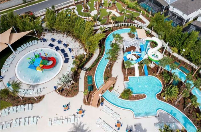 Image No.39-Propriété de 10 chambres à vendre à Davenport