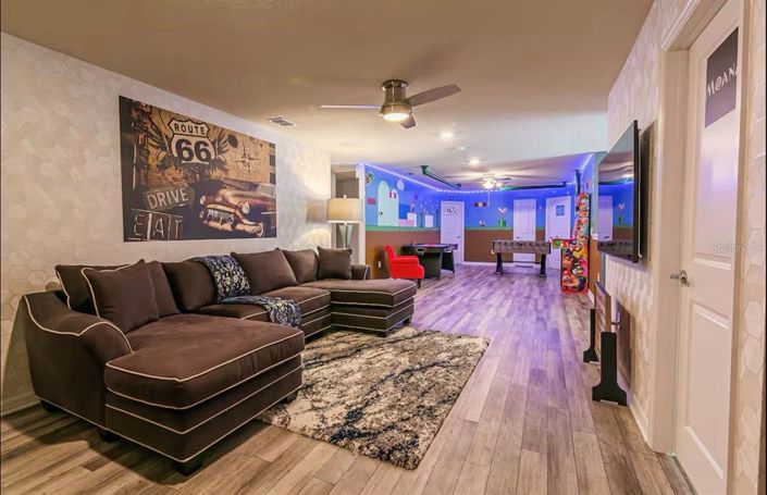 Image No.9-Propriété de 10 chambres à vendre à Davenport