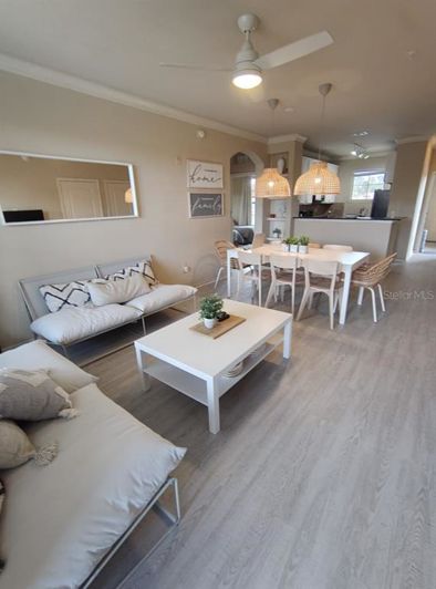 Image No.4-Propriété de 4 chambres à vendre à Davenport