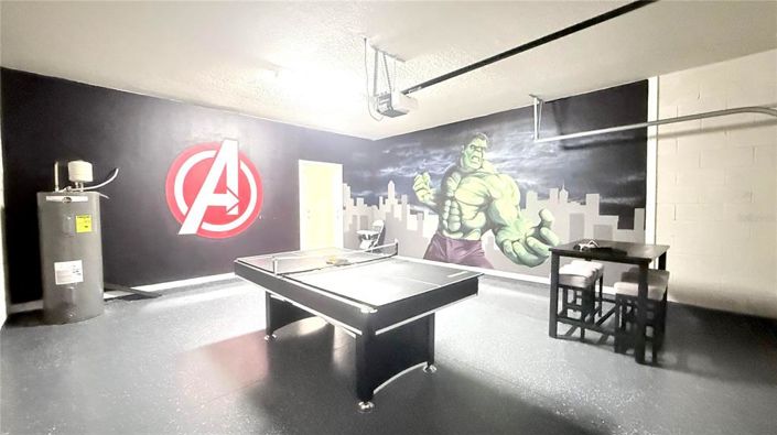 Image No.40-Propriété de 8 chambres à vendre à Davenport