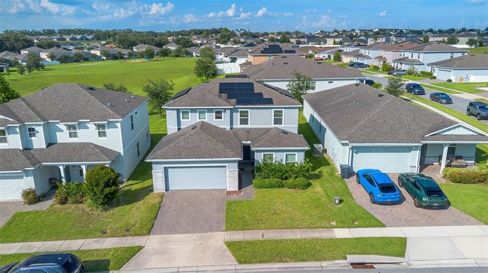 Image No.24-Maison de 4 chambres à vendre à Saint John