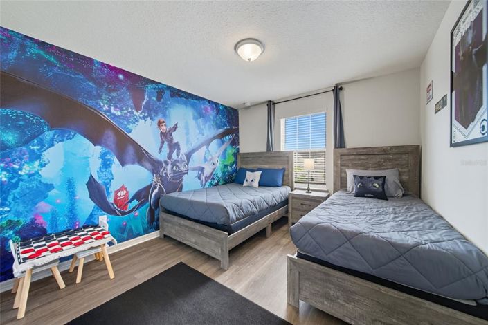 Image No.13-Propriété de 5 chambres à vendre à Davenport