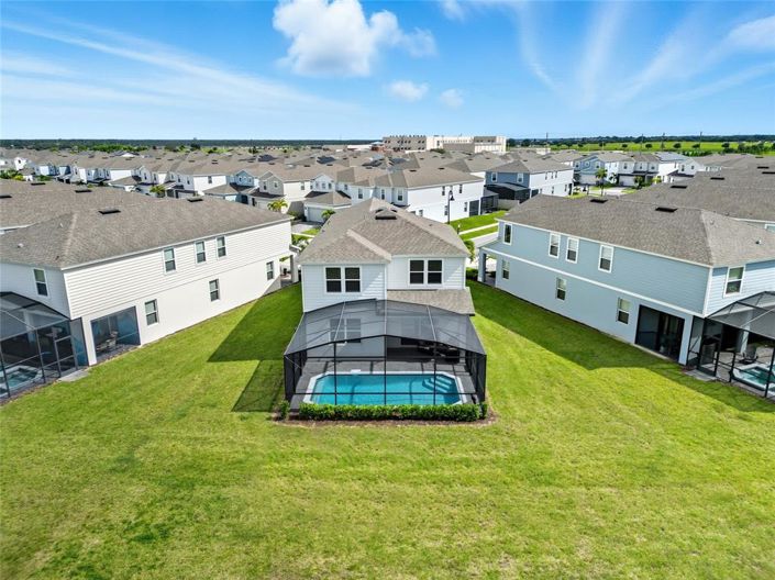 Image No.33-Propriété de 5 chambres à vendre à Davenport