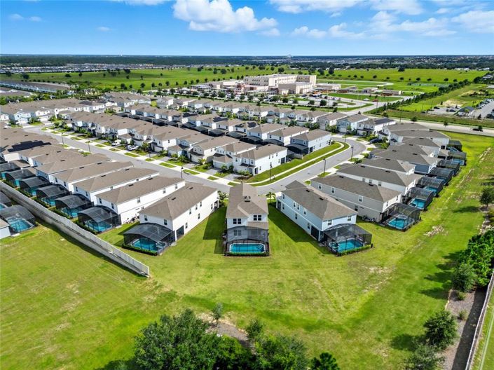 Image No.36-Propriété de 5 chambres à vendre à Davenport