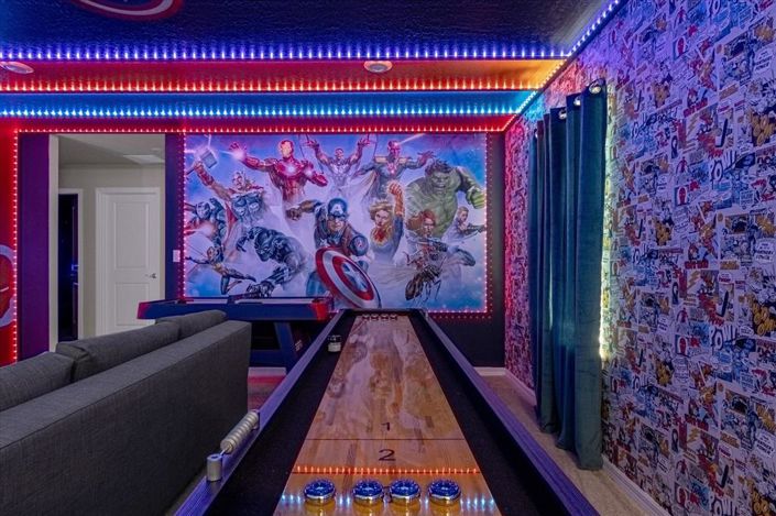 Image No.4-7 Bed House for sale