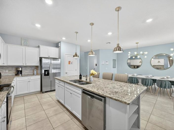 Image No.12-Propriété de 8 chambres à vendre à Davenport