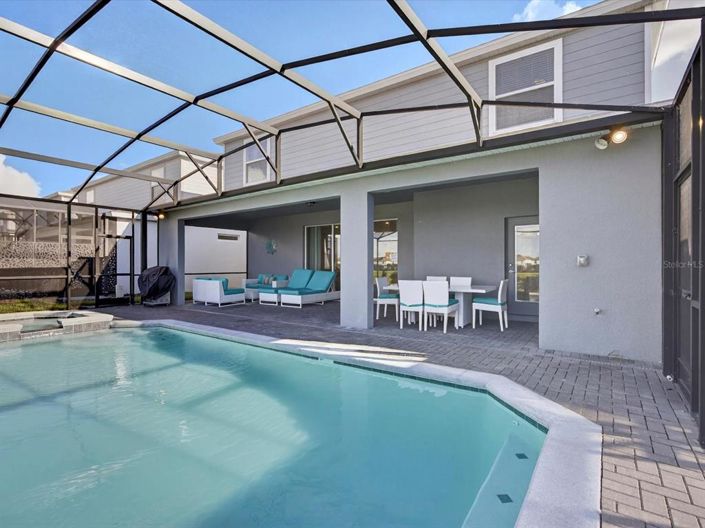 Image No.51-Propriété de 8 chambres à vendre à Davenport