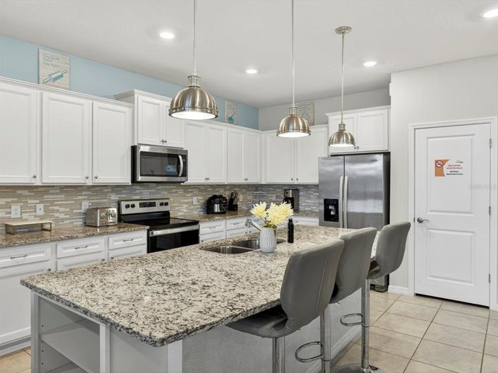 Image No.9-Propriété de 8 chambres à vendre à Davenport