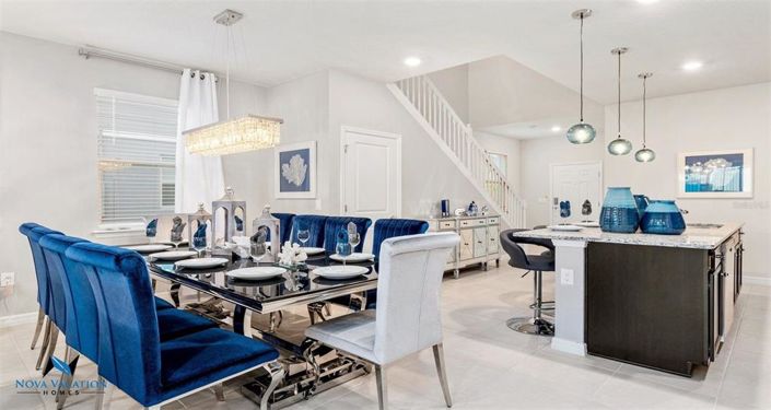 Image No.4-Propriété de 7 chambres à vendre à Davenport