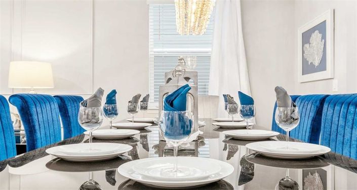 Image No.5-Propriété de 7 chambres à vendre à Davenport