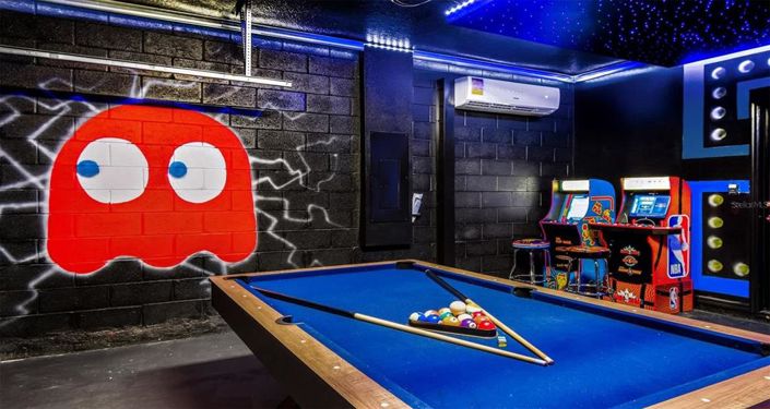 Image No.7-Propriété de 7 chambres à vendre à Davenport