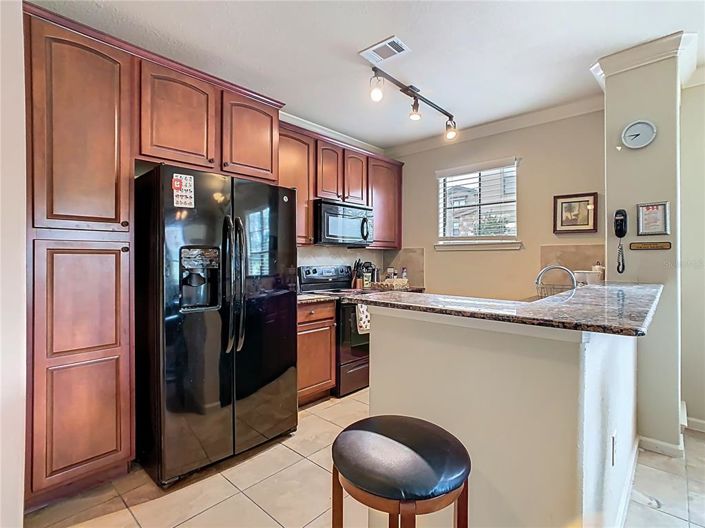 Image No.3-Appartement de 3 chambres à vendre à Saint John