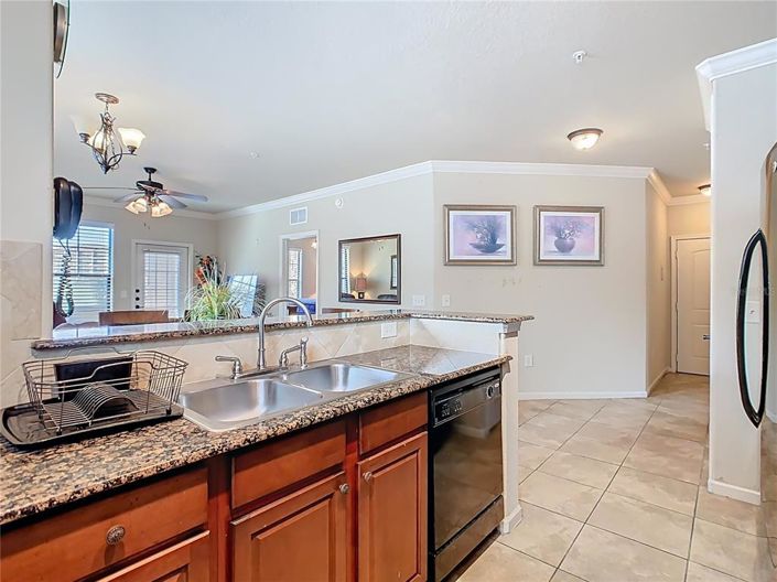 Image No.4-Appartement de 3 chambres à vendre à Saint John