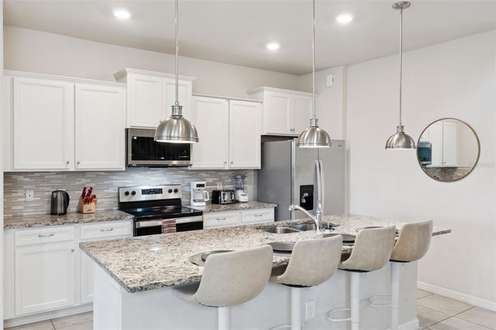 Image No.10-Propriété de 7 chambres à vendre à Davenport