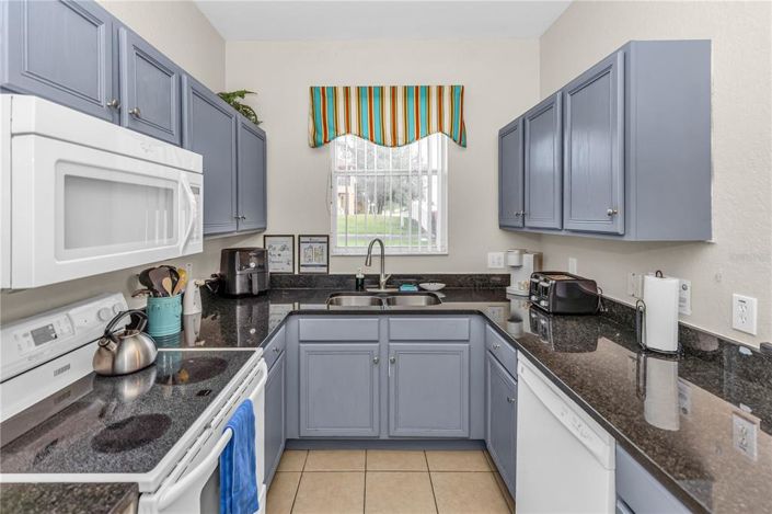 Image No.14-Maison de ville de 4 chambres à vendre à Davenport