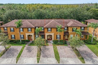 1 - Florida, Apartment