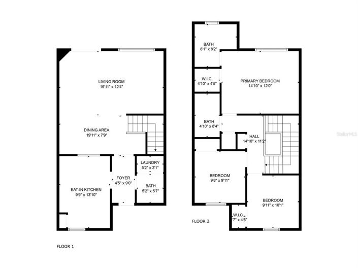 Image No.2-3 Bed Apartment for sale