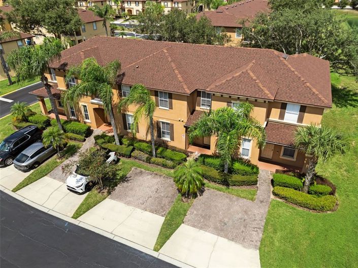 Image No.25-Maison de ville de 4 chambres à vendre à Davenport