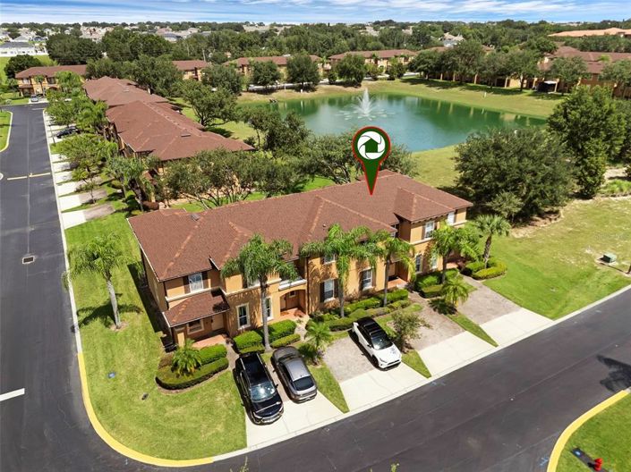 Image No.28-Maison de ville de 4 chambres à vendre à Davenport