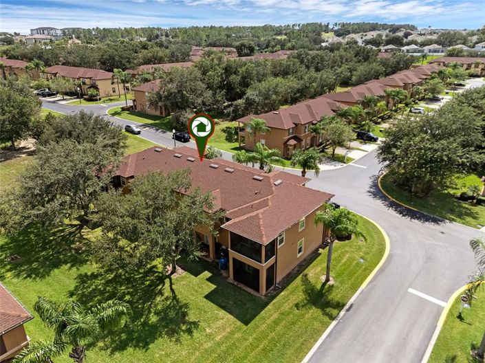 Image No.30-Maison de ville de 4 chambres à vendre à Davenport