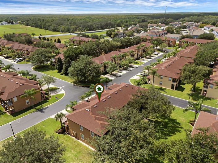 Image No.31-Maison de ville de 4 chambres à vendre à Davenport