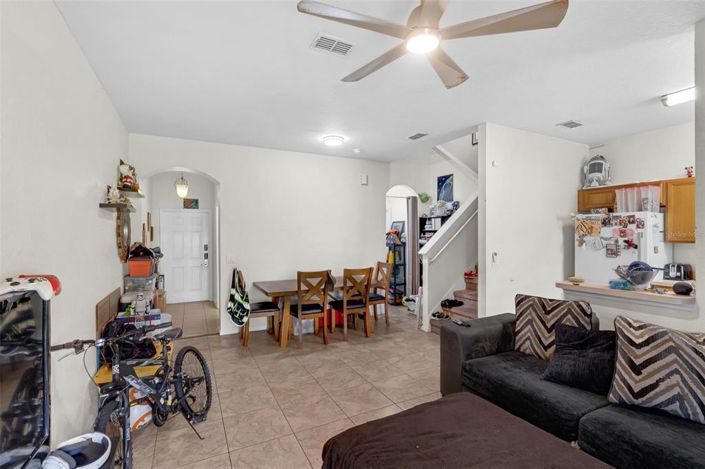 Image No.7-Maison de ville de 4 chambres à vendre à Davenport