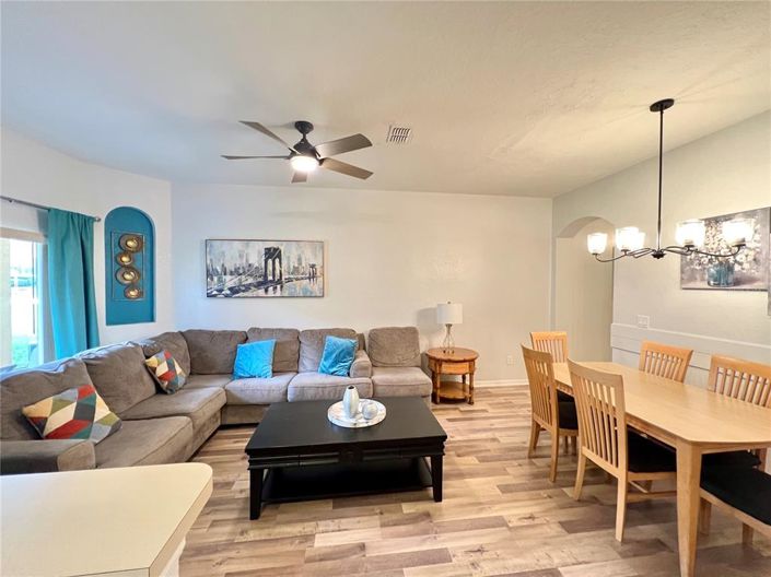 Image No.13-Maison de ville de 4 chambres à vendre à Davenport