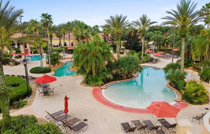 Image No.4-Maison de ville de 4 chambres à vendre à Davenport