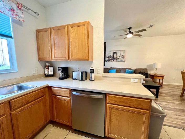 Image No.6-Maison de ville de 4 chambres à vendre à Davenport