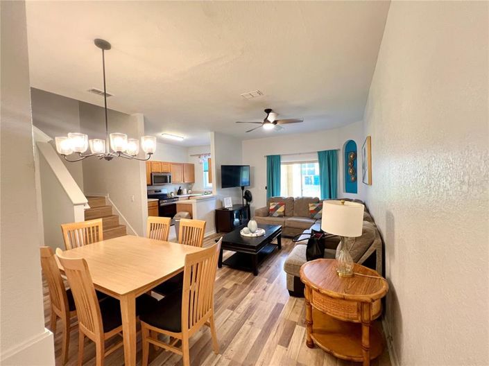 Image No.8-Maison de ville de 4 chambres à vendre à Davenport