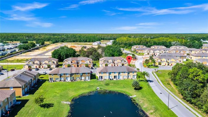 Image No.34-Propriété de 4 chambres à vendre à Davenport