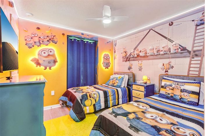 Image No.25-5 Bed Townhouse for sale