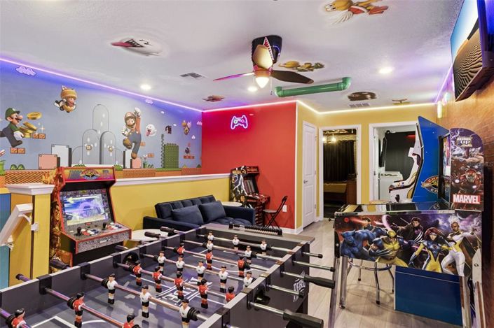 Image No.35-5 Bed Townhouse for sale