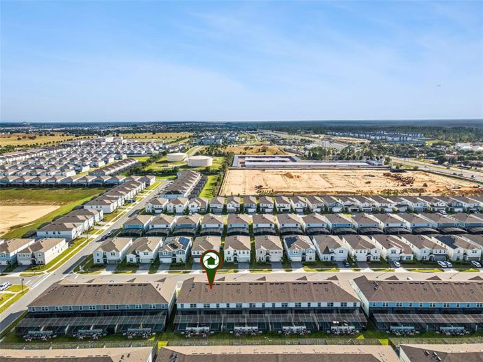 Image No.50-5 Bed Townhouse for sale