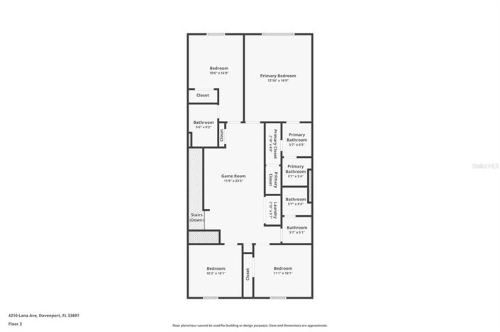 Image No.52-5 Bed Townhouse for sale