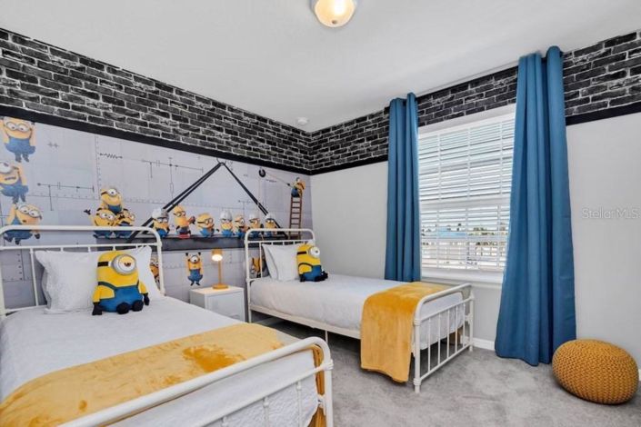 Image No.17-5 Bed Townhouse for sale