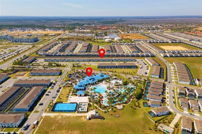 Image No.40-5 Bed Townhouse for sale