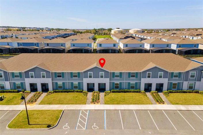 Image No.41-5 Bed Townhouse for sale